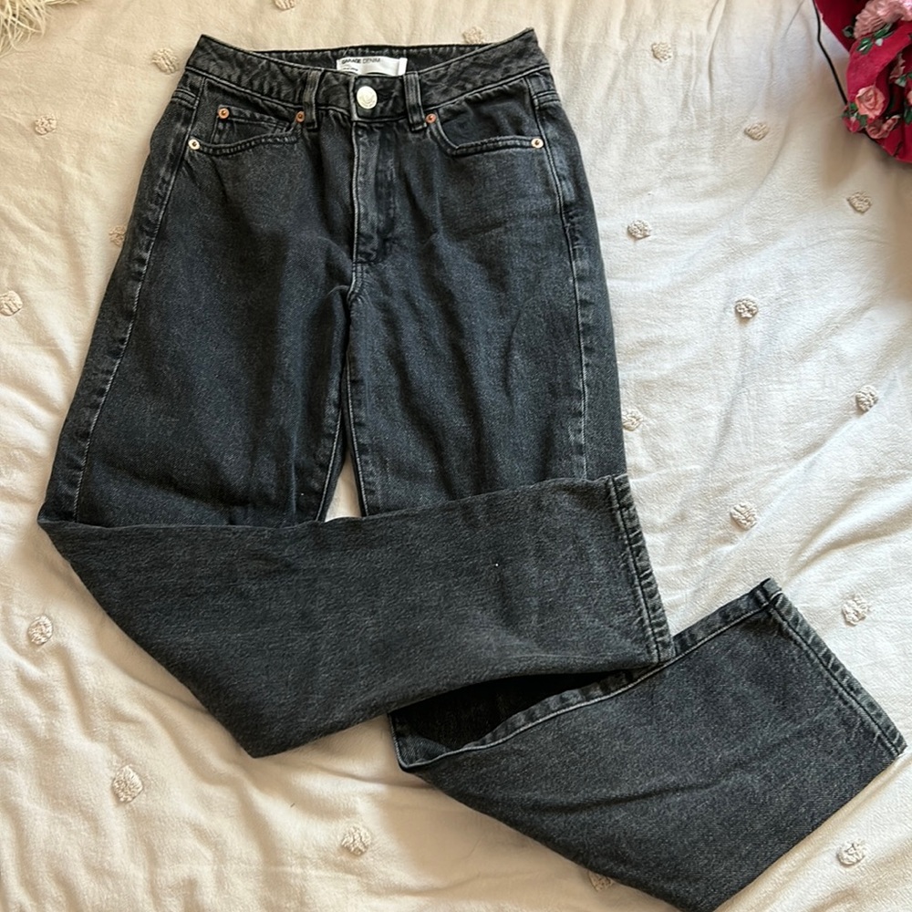 Garage jeans